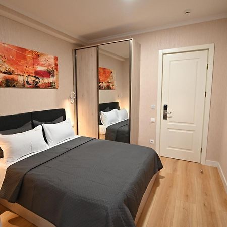 Hotel Well Inn Тбилиси Экстерьер фото